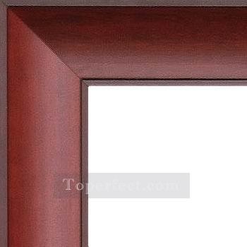 Frame Painting - flm012 laconic modern picture frame